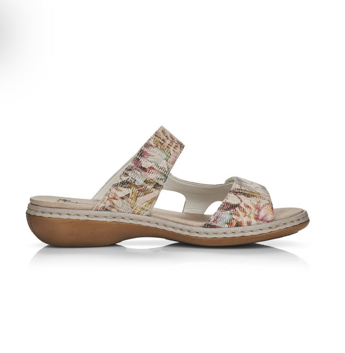 ココ4点 Slip On Sandals | 65949-90 – Kennell's Shoes