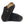Load image into Gallery viewer, Boston Chunky | Black Suede
