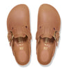 Boston | Big Buckle Cognac