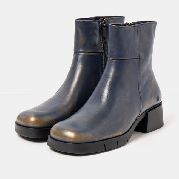 Varsouia Denim Gold | 1284