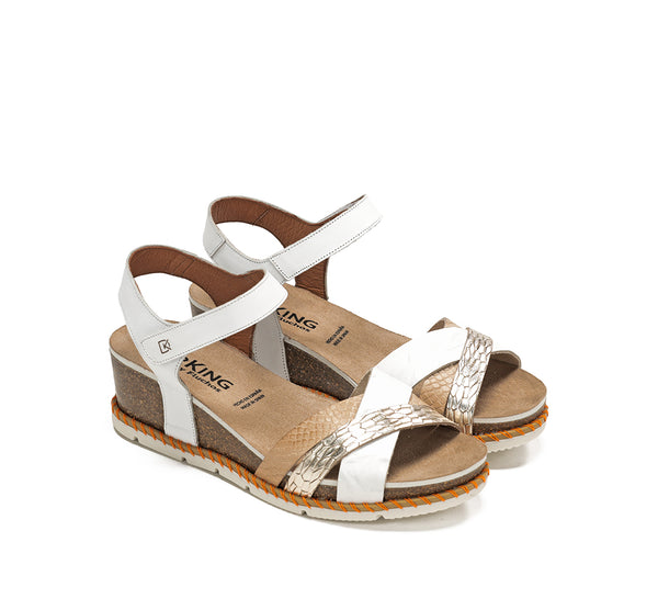 Gold D9320 | Texas White