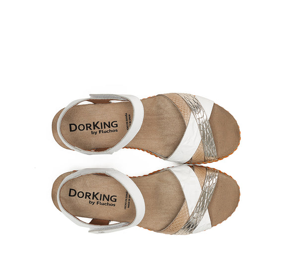 Gold D9320 | Texas White