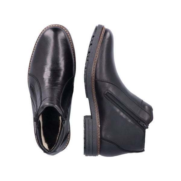 Low Boot | 33160-00