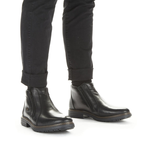 Low Boot | 33160-00