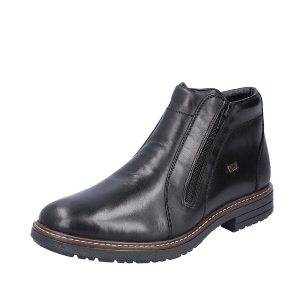 Low Boot | 33160-00