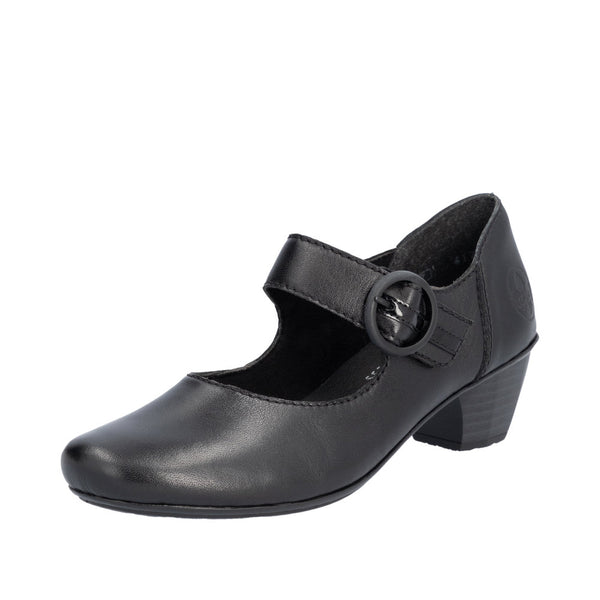 Mary Jane heel | 41756-00