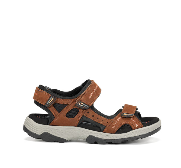 Adjustable Sandal | F2411 - Vegabuck Libano