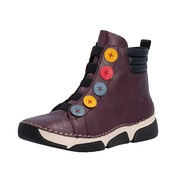 Ankle Boot | 45977-30