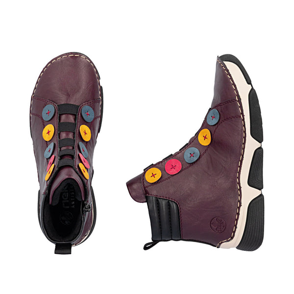 Ankle Boot | 45977-30