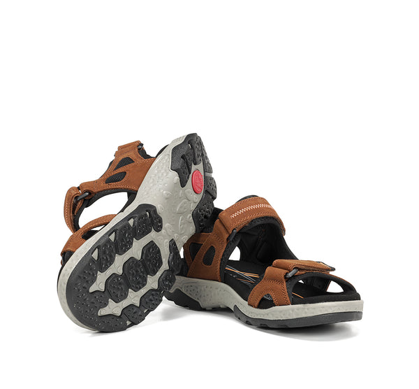 Adjustable Sandal | F2411 - Vegabuck Libano