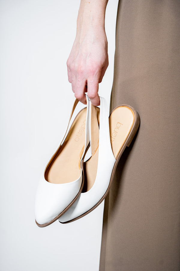 Bronx | White