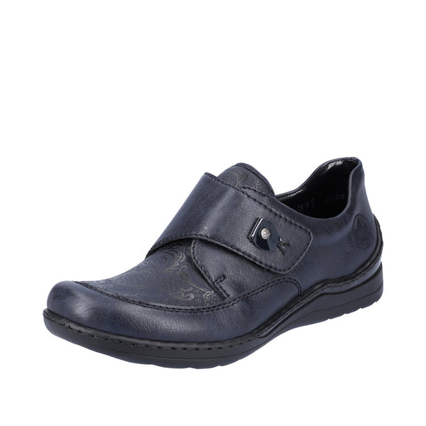 Velcro Shoe | 48951-14