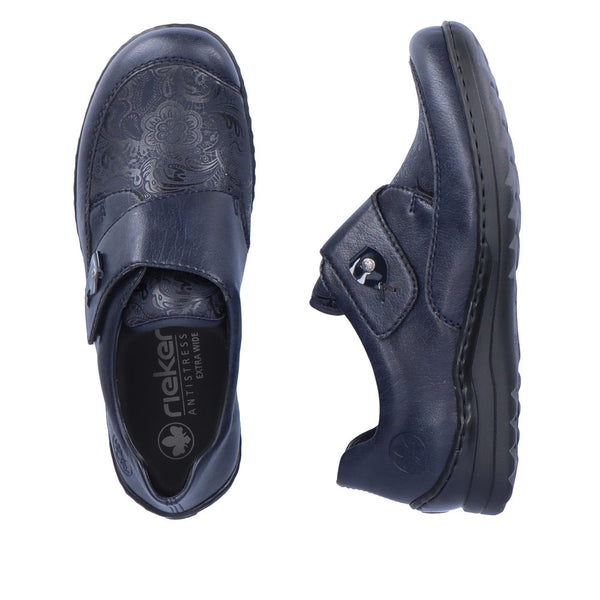 Velcro Shoe | 48951-14
