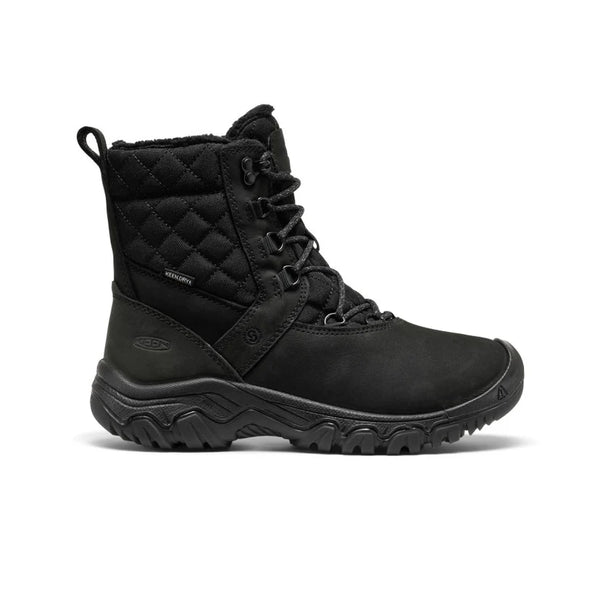 Greta Boot Ladies | Black