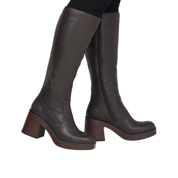Tall Boot | 58090-25