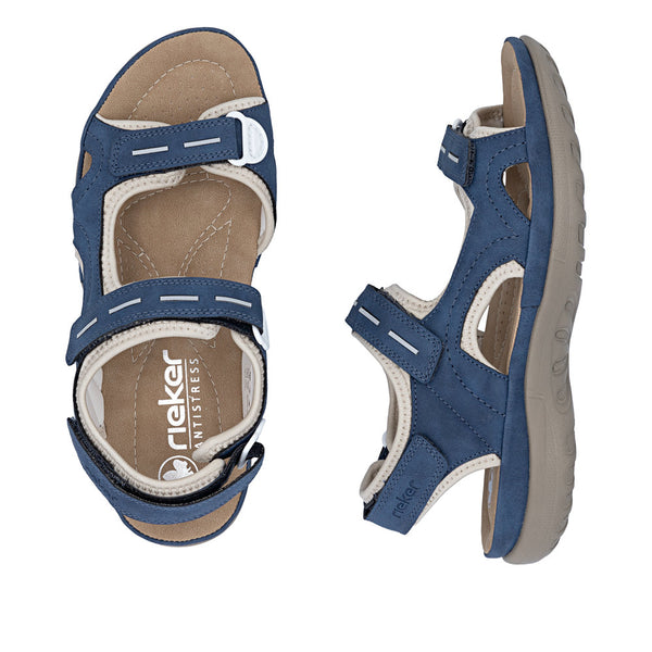 Velcro Sandal | 64856-14