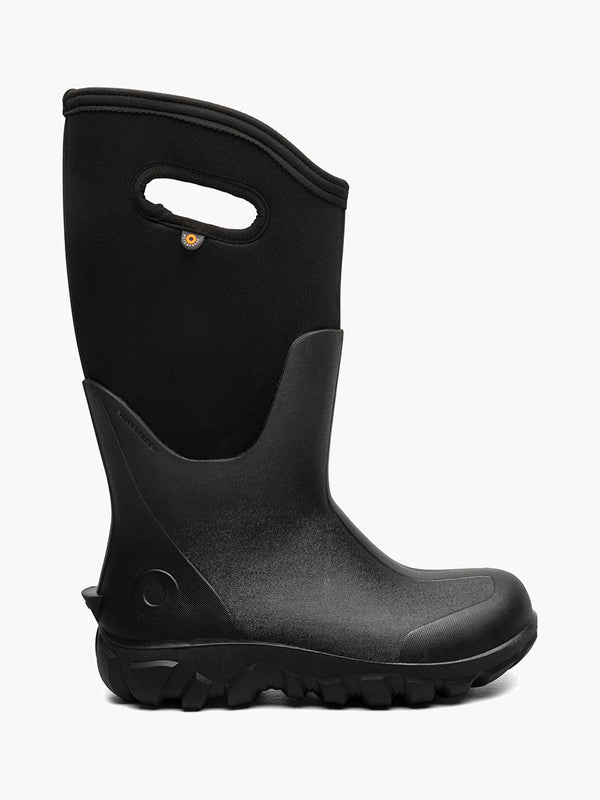 Classic Seamless Tall Ladies | Black