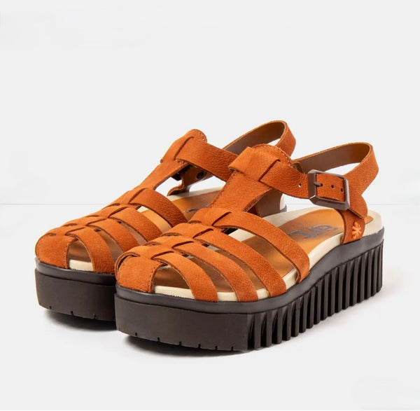 Brighton 1575 | Orange