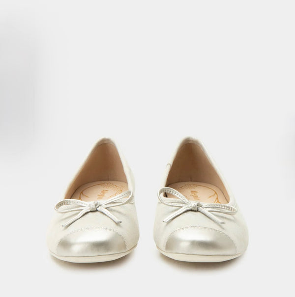 Talya | Champagne Mist