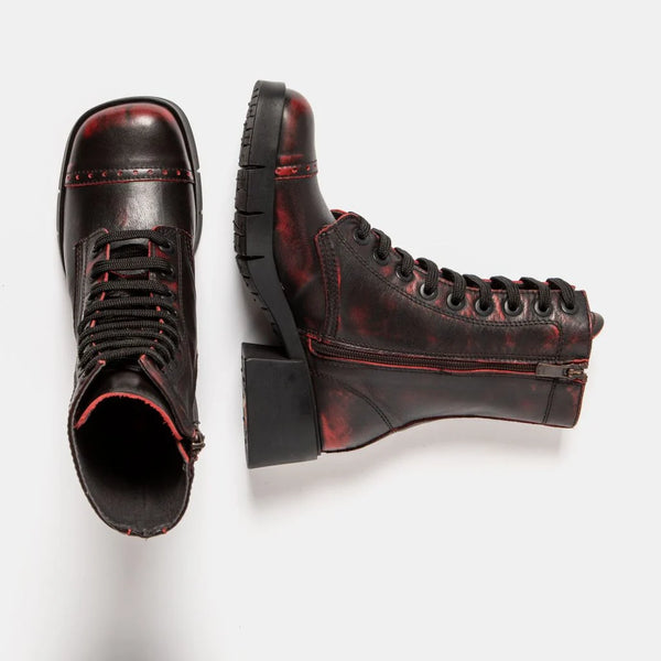Varsouia Scarlet | 1287