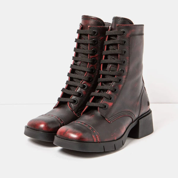 Varsouia Scarlet | 1287