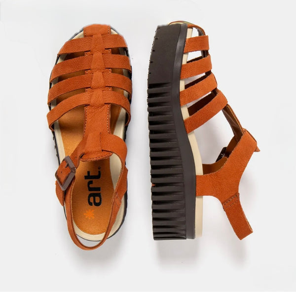 Brighton 1575 | Orange