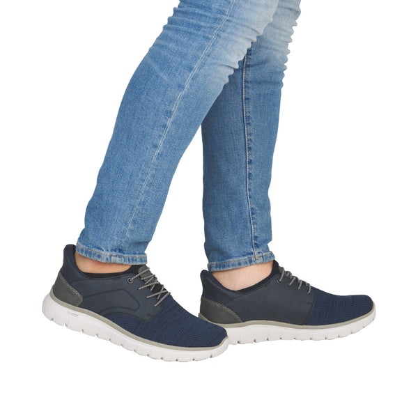 Knit Step In Sneaker | B6658-14