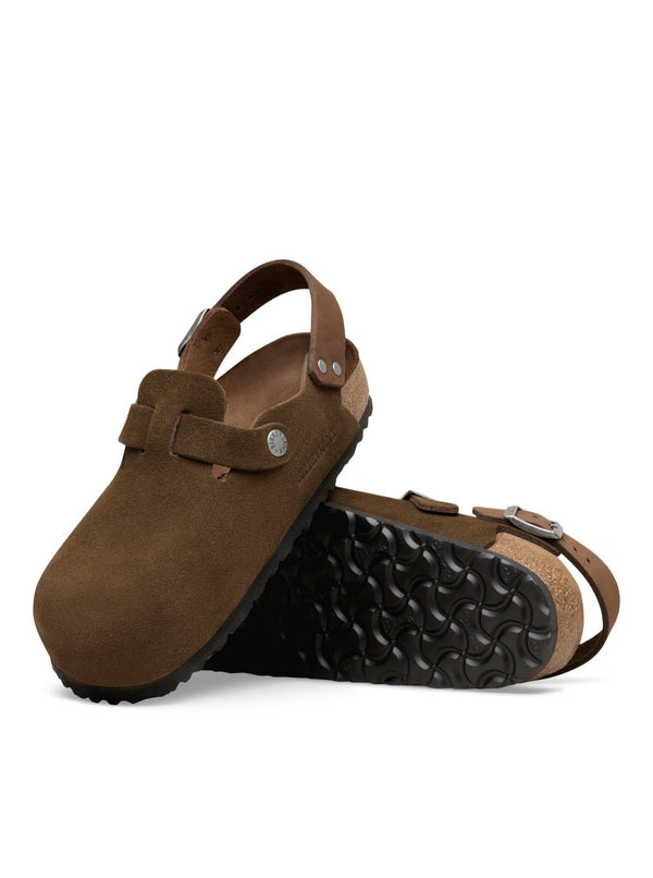 Tokio LEVE | Carafe suede