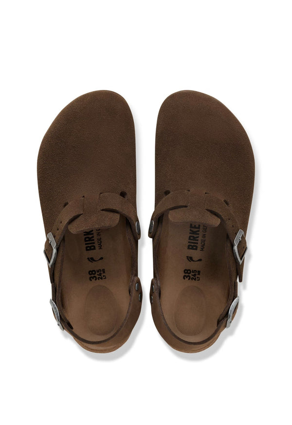 Tokio LEVE | Carafe suede
