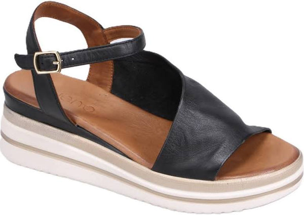 Carmela | Black