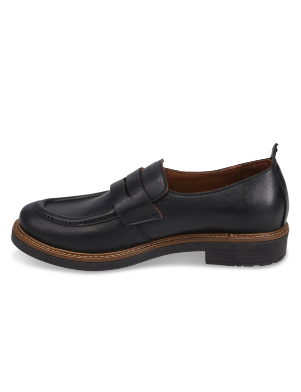 Enya | Black