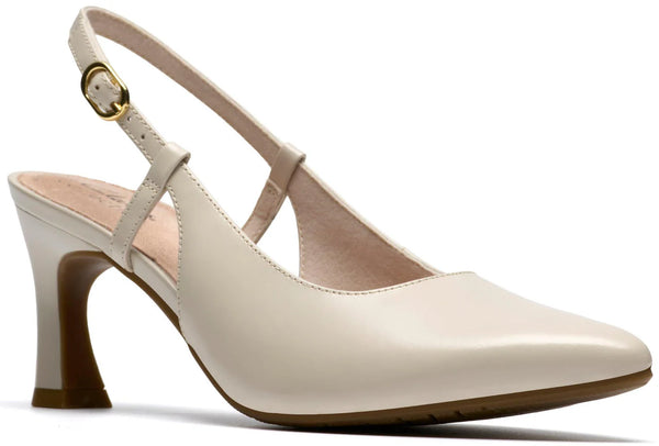 Tammitha Strap | Off White