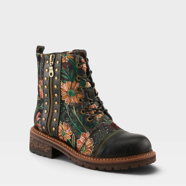 Cordea | Green Multi