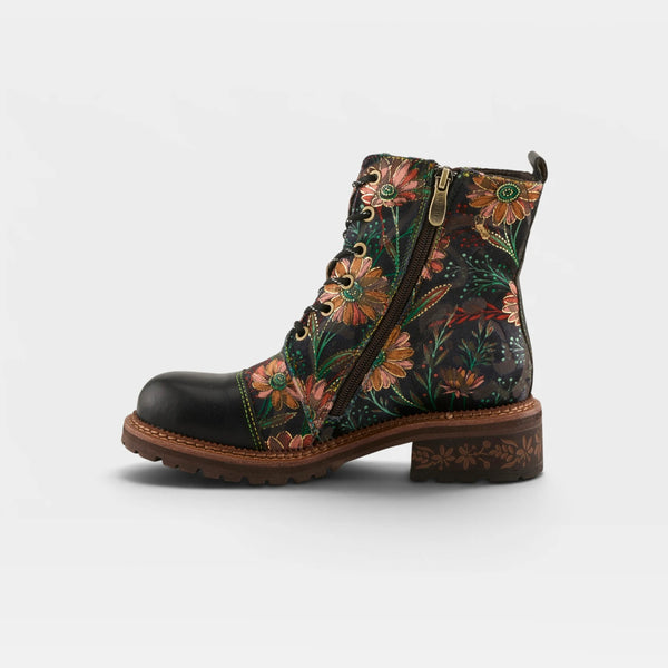 Cordea | Green Multi