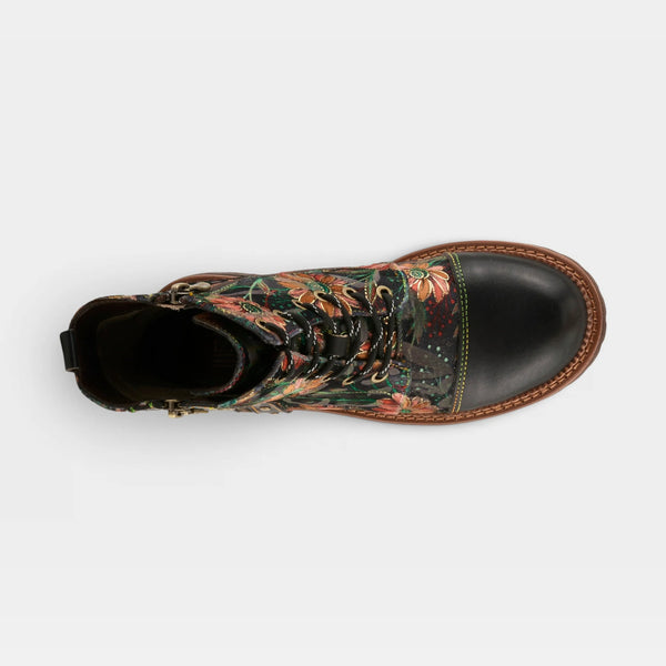 Cordea | Green Multi