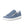 Load image into Gallery viewer, Blue sneaker with white sole on a white background
