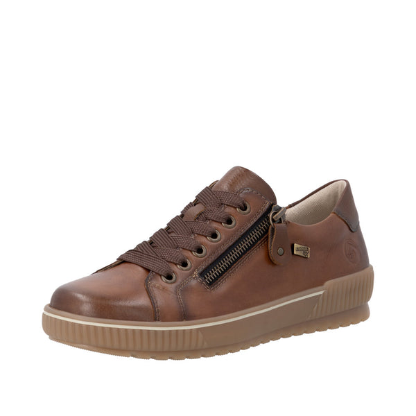 Casual Lace Up | D0700-26