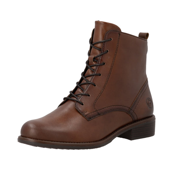 Lace Up Boot | D0F83-22