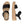 Load image into Gallery viewer, Dress Sandal | D1N56-00
