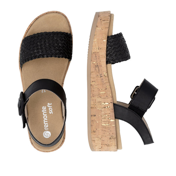 Dress Sandal | D1N56-00