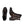 Load image into Gallery viewer, Heeled Boot | D2A77-25
