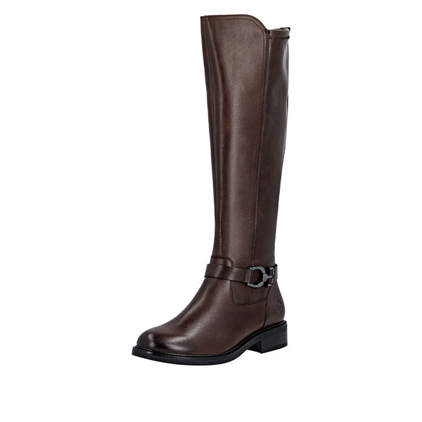 Tall Boot | D2W77-25