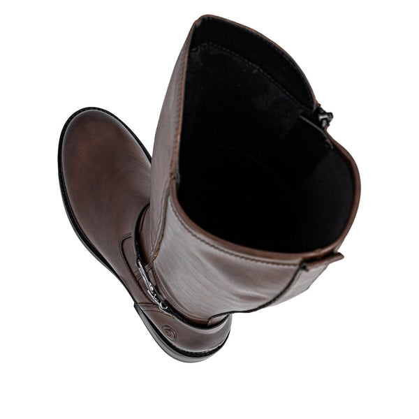 Tall Boot | D2W77-25