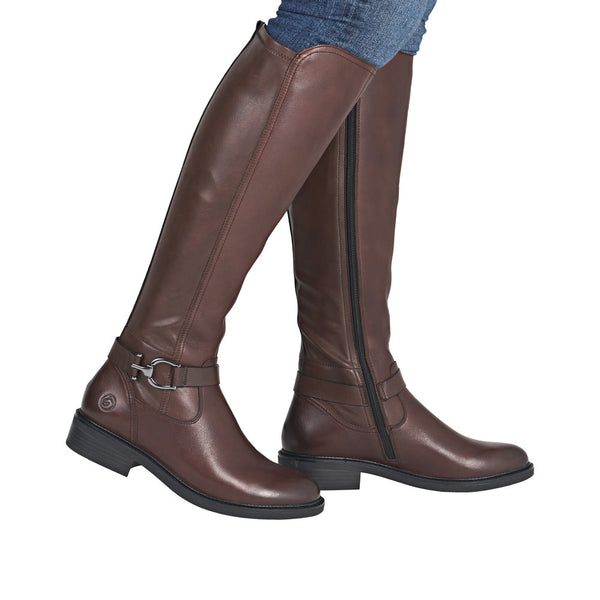 Tall Boot | D2W77-25
