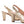 Load image into Gallery viewer, Blesa | D5833 Platino
