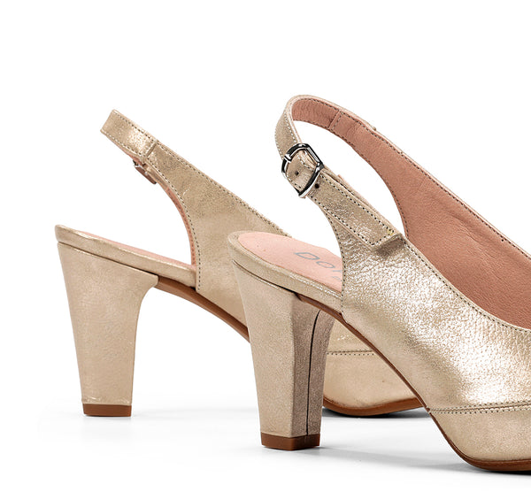 Blesa | D5833 Platino