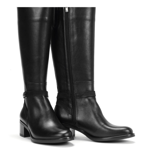 Chiara D8965 | Black