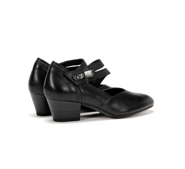 Dora D8879 | Black
