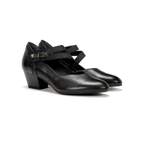 Dora D8879 | Black