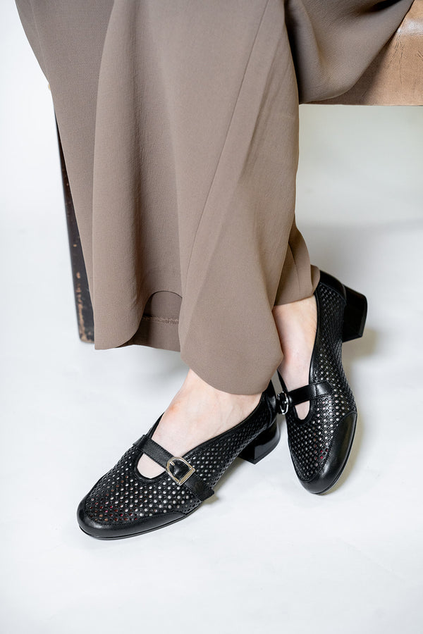 Ginar | D9506 Sugar Negro